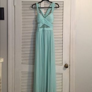 Evening gown/prom dress